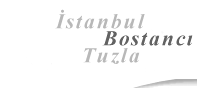 stanbul-Bostanc-Tuzla