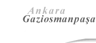 Ankara-Gaziosmanpaa