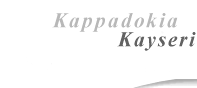 Kappadokia
